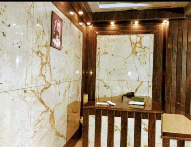 Rehoboth Grand Hotel Kanyakumari Buitenkant foto